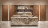 Kitchen Cabinet Visionnaire Villa D&#039;este