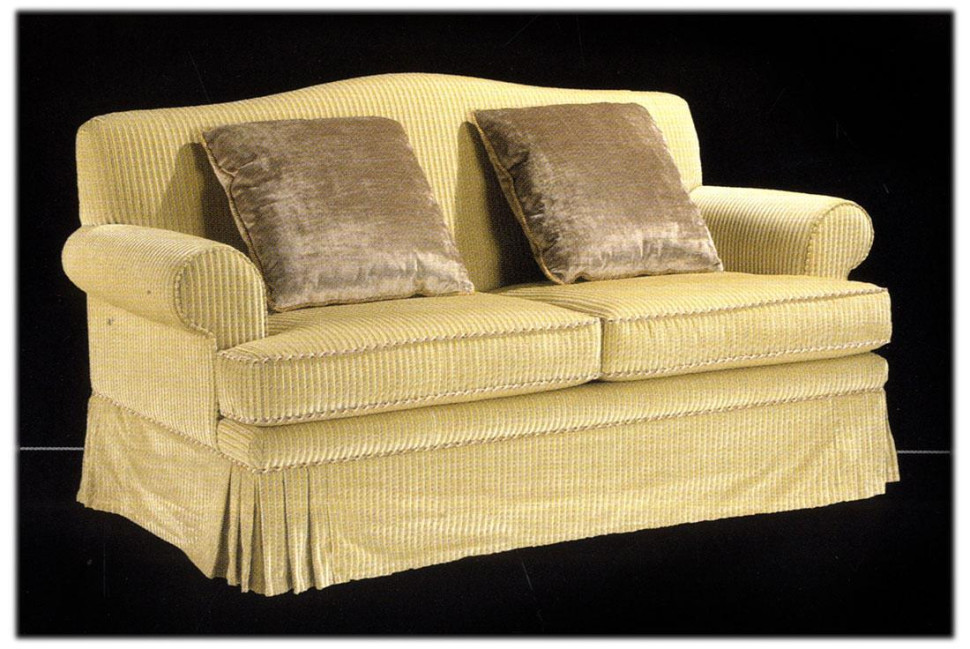 Sofa Isacco agostoni Book.02 1183