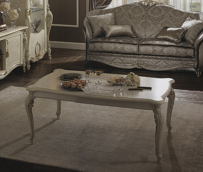 Coffee Table Arredoclassic Tiziano Tiziano 21