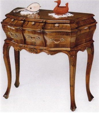 Dresser Giuliacasa Verona 056-Vr