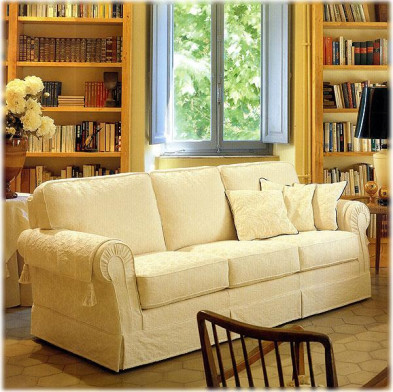Sofa Danti Romantici Victoria