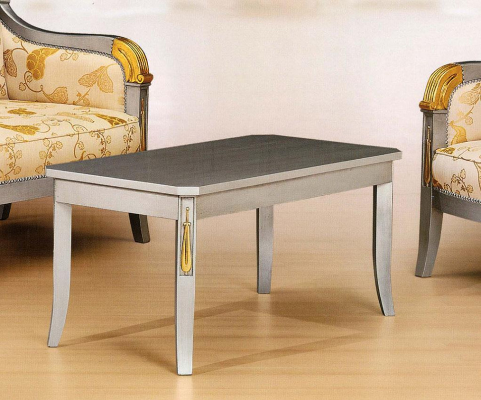 Coffee Table Bisanzio Morello gianpaolo Catalogo generale 1049/N  1