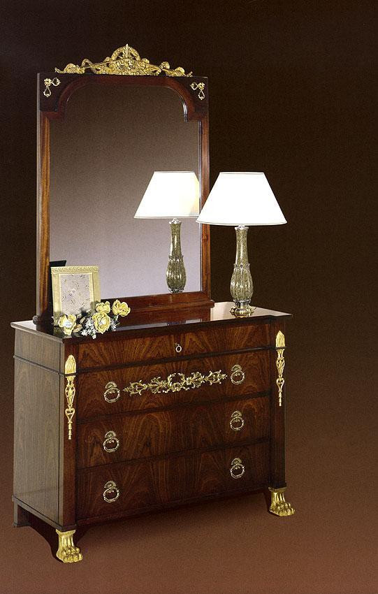 Dresser Stephanie Mida Volume1 609