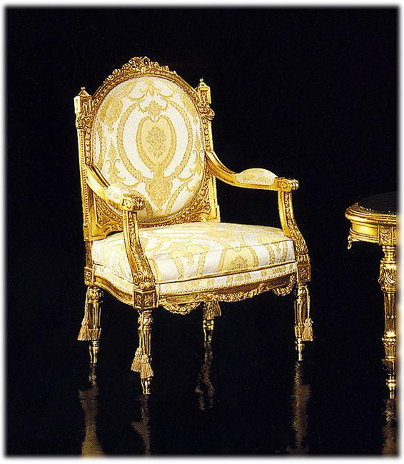 Dining Chair Fratelli radice Salotti 55070030010