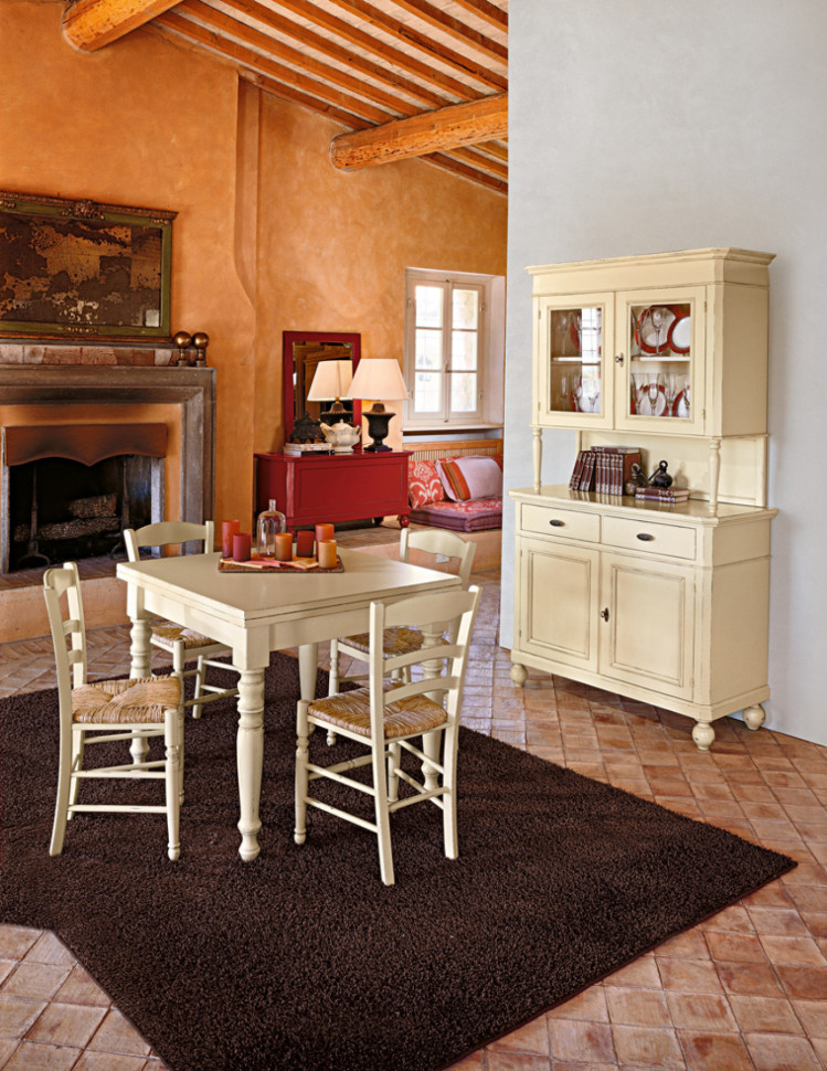 Dining Table Tonin CASA Gilli