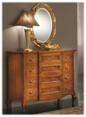 Dresser Modenese Camere da letto 92074 - 1