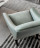 Armchair Casamilano Magenta