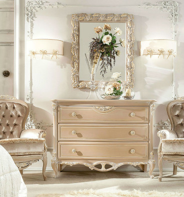 Dresser Antonelli moravio Signoria 3712