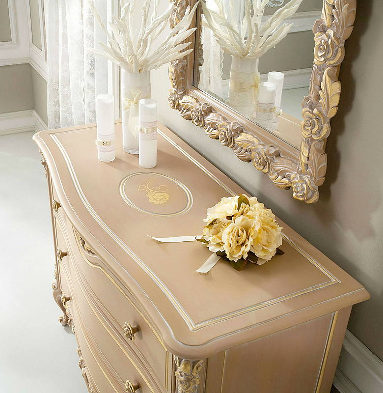 Dresser Antonelli moravio Signoria 3712