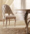 Dining Chair Meroni Gemma 345S