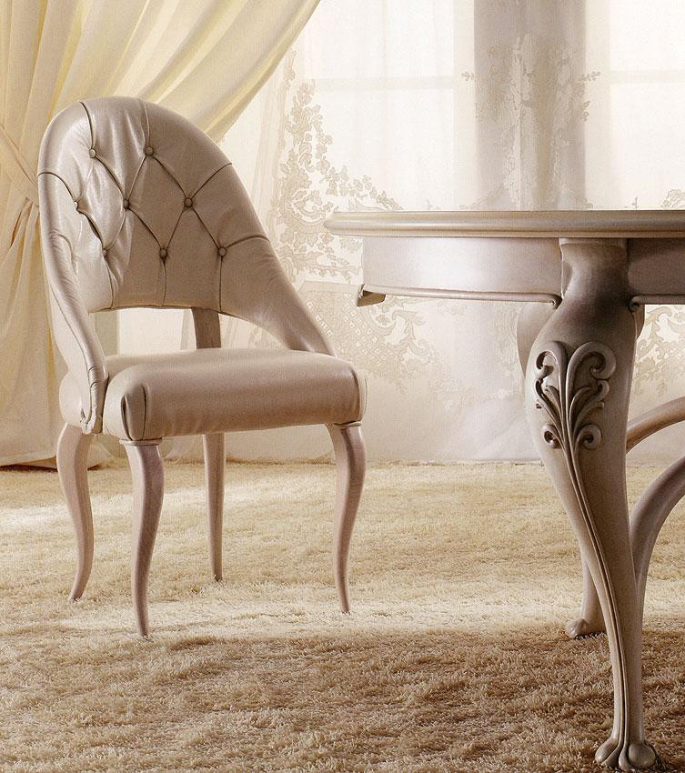 Dining Chair Meroni Gemma 345S