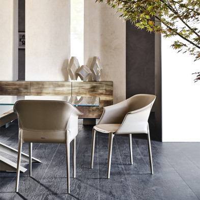 Dining Chair Cattelan Italia Zuleika