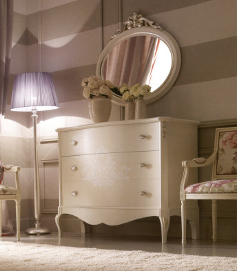 Dresser Rudy Meteora Notre maison 6041