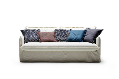 Sofa Clarke-14 Milano bedding Mdcla14120
