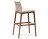 Bar Stool Cattelan Italia Arcadia