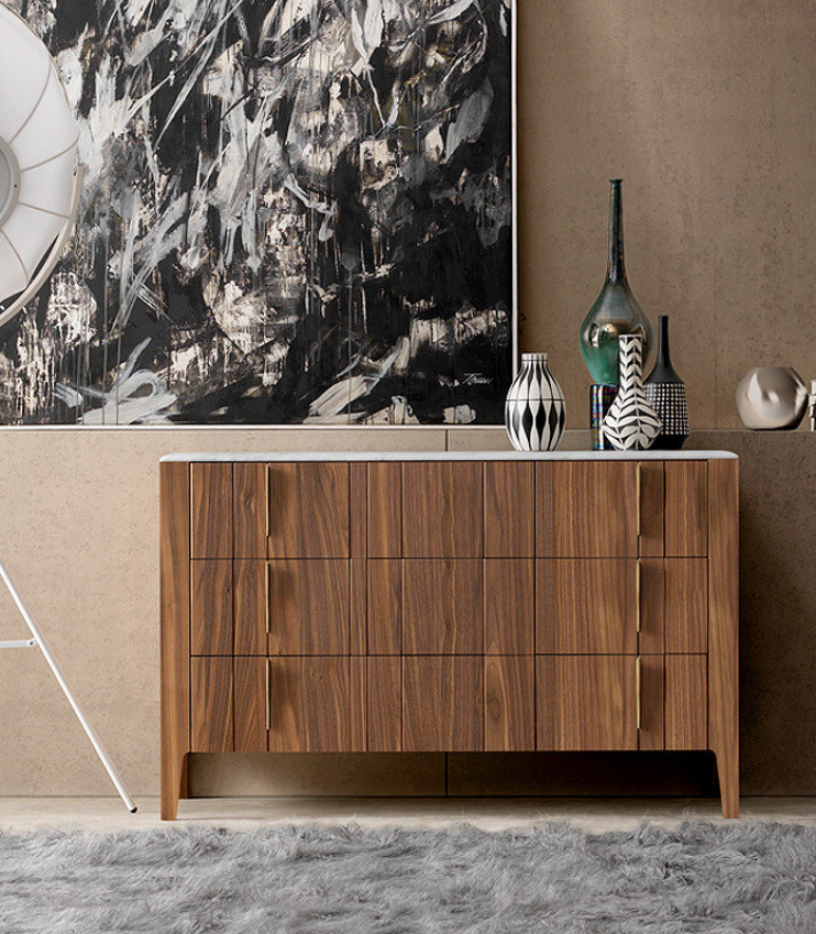 Dresser Modo10 Domino Don6001k