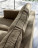 Sofa Lux Meta design Su misura tailor made Art. 868