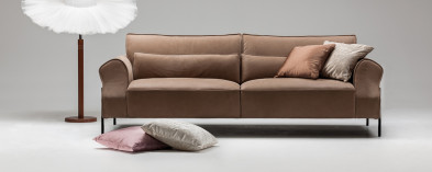 Sofa Keros Nicoline salotti Decor K003