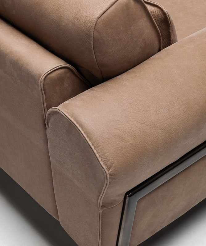 Sofa Keros Nicoline salotti Decor K003