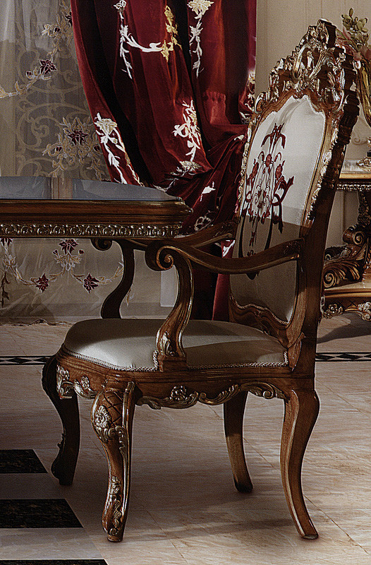 Dining Chair La contessina Classic R8164
