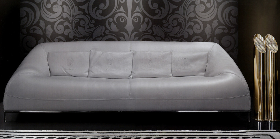 Sofa Formitalia Tonino lamborghini vol.4 Best modern 02