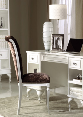Dining Chair Bernazzoli Single rooms Sr578