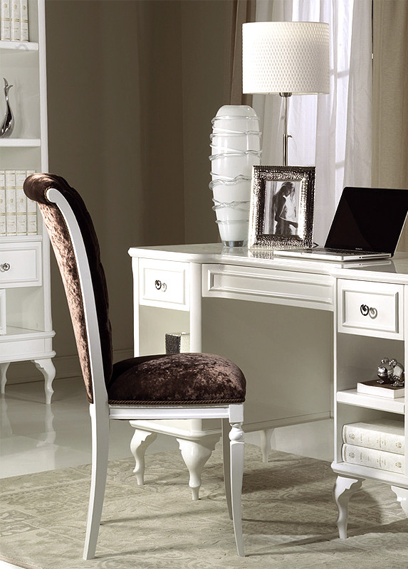 Dining Chair Bernazzoli Single rooms Sr578