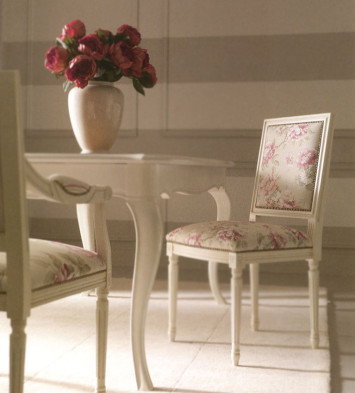 Dining Chair Meteora Notre maison 159