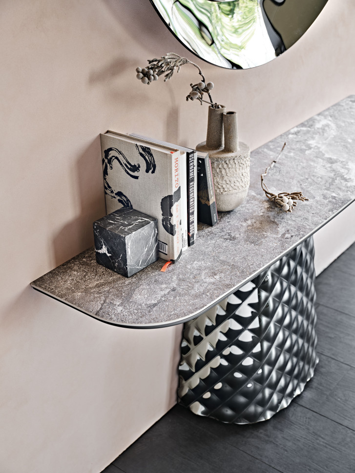 Console Cattelan italia Atrium Keramik