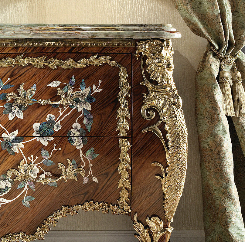 Dresser Modenese Bella vita 13604B