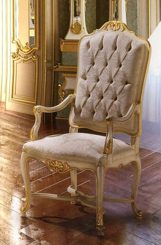Dining Chair Angelo cappellini Accessories 7033/I