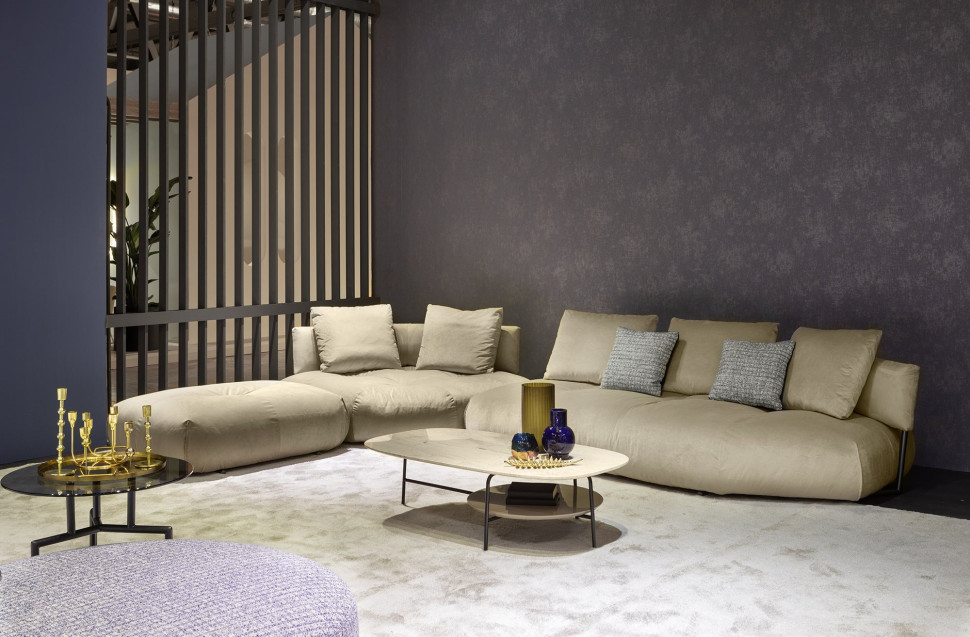 Sofa Alberta Moncheri