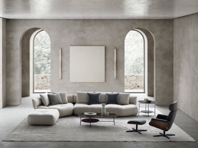 Sofa Alberta Moncheri