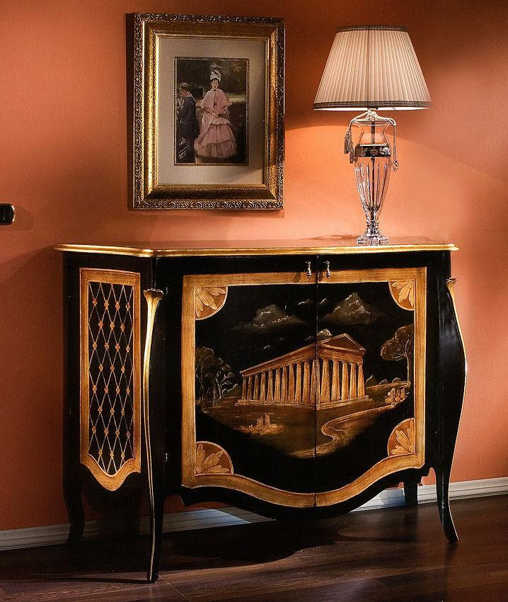 Dresser Scappini 30Th anniversary 2060