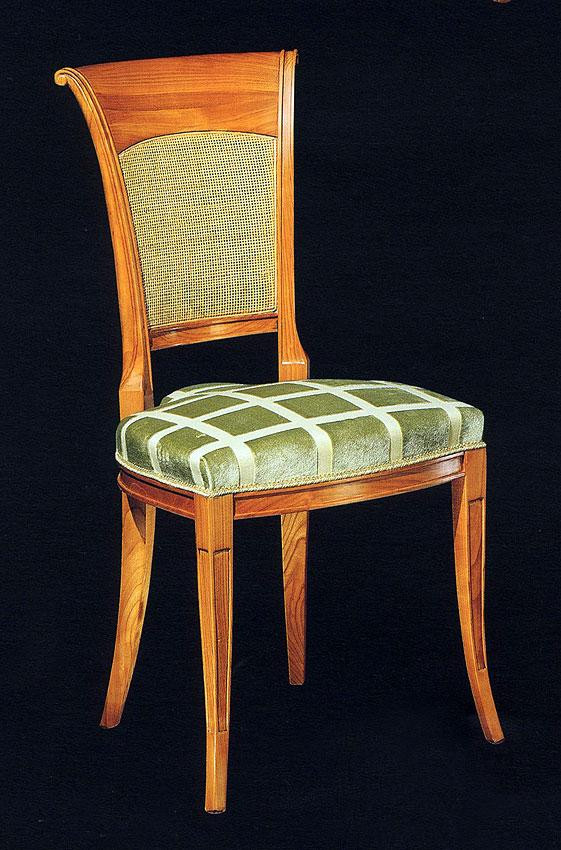 Dining Chair Meroni International sitting concept 112Sc 1