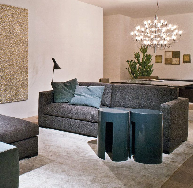 Sofa Meridiani Live Belmon