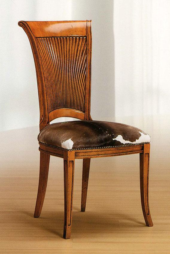 Dining Chair Morello gianpaolo Catalogo generale 963/N