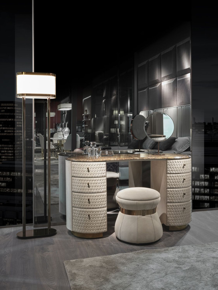 Dressing Table Dv home collection Tiffany