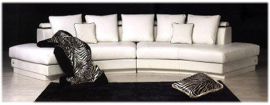 Sofa Sitting a'round Formitalia Volume 7 Comp.28