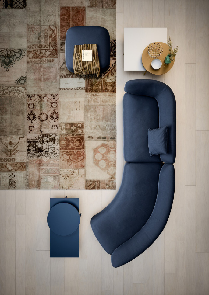 Coffee Table Novamobili Kin