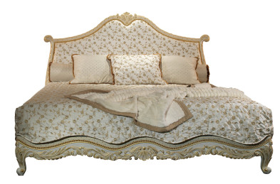 Bed Francesco molon New empire H404