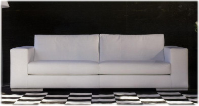 Sofa Harris Kappa salotti Design H0528