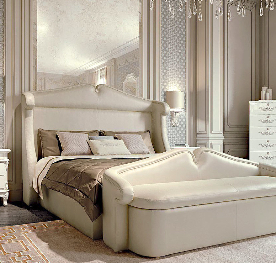 Bed Verona Cavio casa Vr9220f