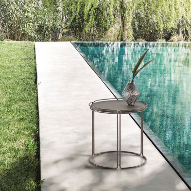 Table Ditre Italia Monolith Outdoor