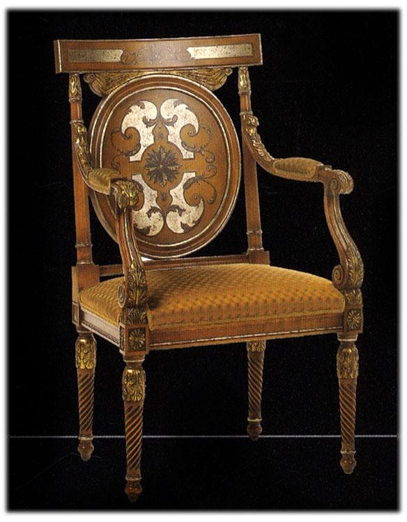 Dining Chair Isacco agostoni Book.02 1028