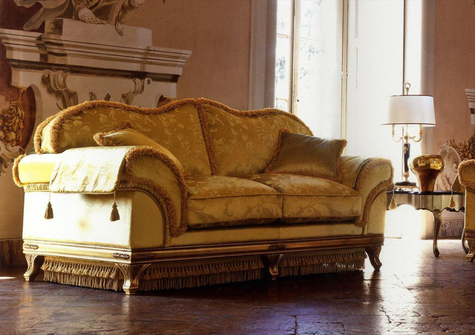 Sofa Sofia Keoma Classic collection Sofia  2