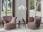 Armchair Porada Calin
