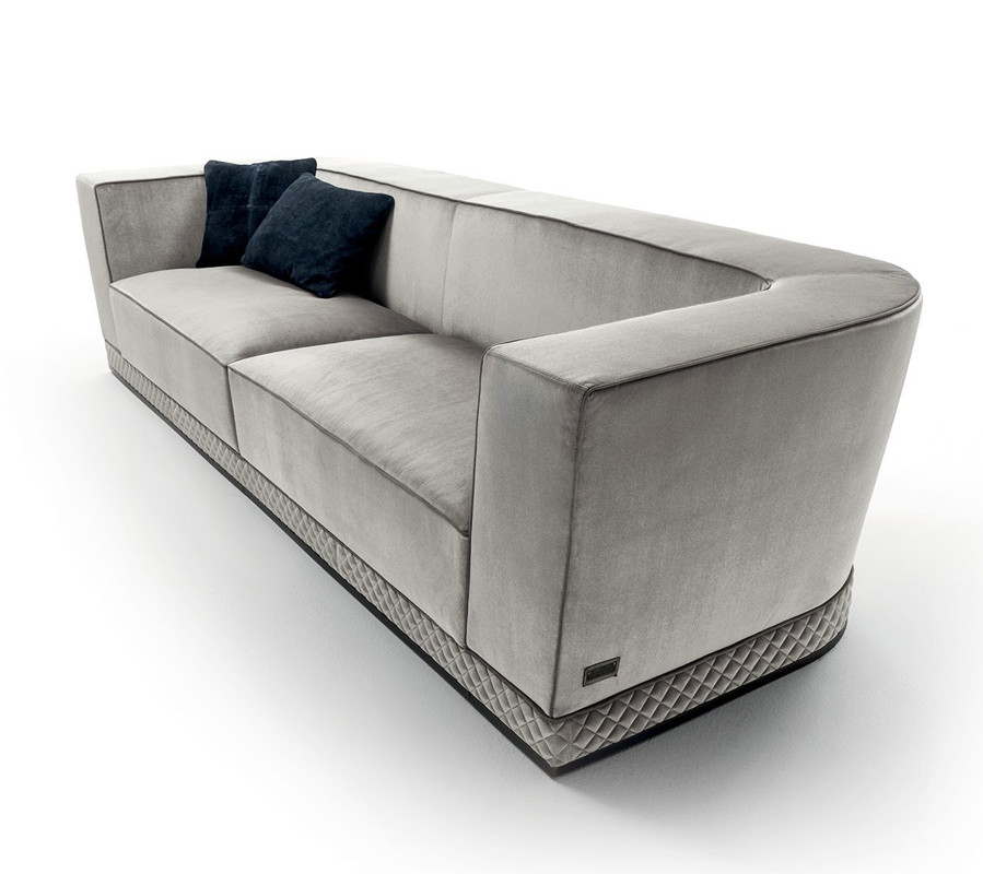 Sofa Welles Longhi Loveluxe W 587