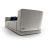 Sofa Welles Longhi Loveluxe W 587