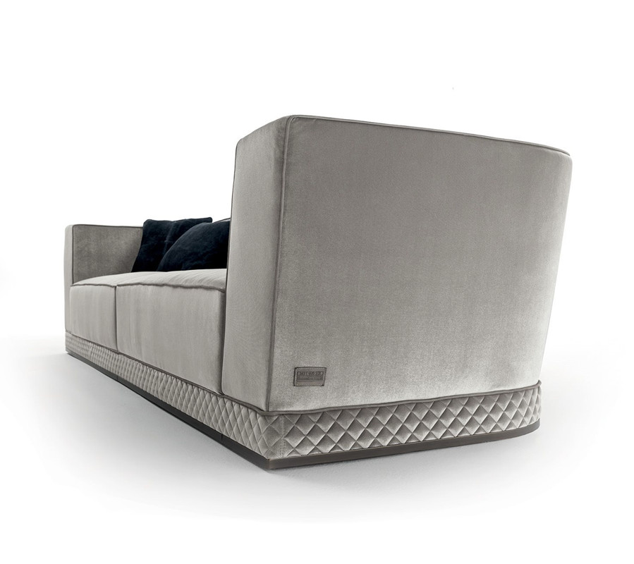 Sofa Welles Longhi Loveluxe W 587